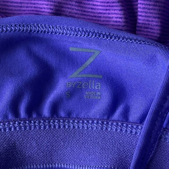 Zella Tank Top Small - Picture 3 of 3